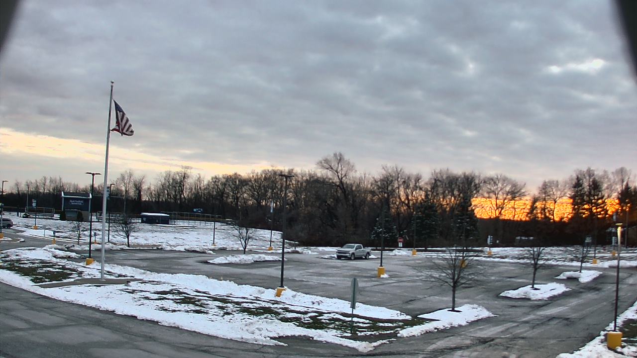 Thumbnail for current weather camera view from Central Valley S.D. in Center Township, Pennsylvania