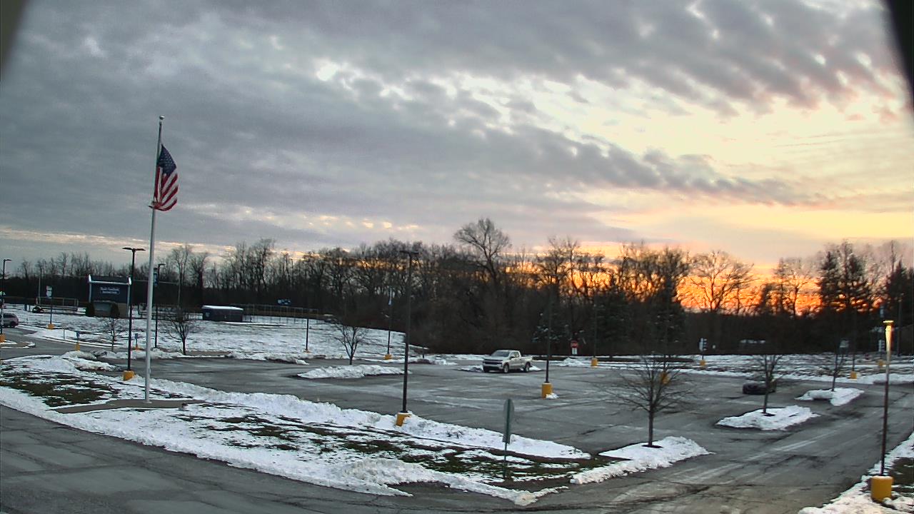 Thumbnail for current weather camera view from Central Valley S.D. in Center Township, Pennsylvania