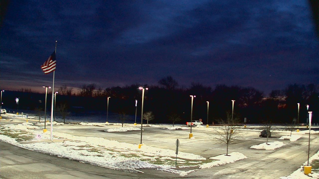 Thumbnail for current weather camera view from Central Valley S.D. in Center Township, Pennsylvania