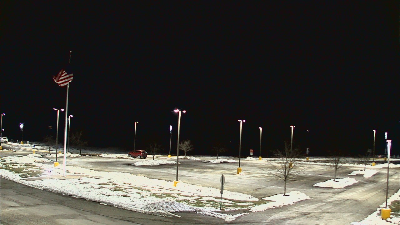 Thumbnail for current weather camera view from Central Valley S.D. in Center Township, Pennsylvania