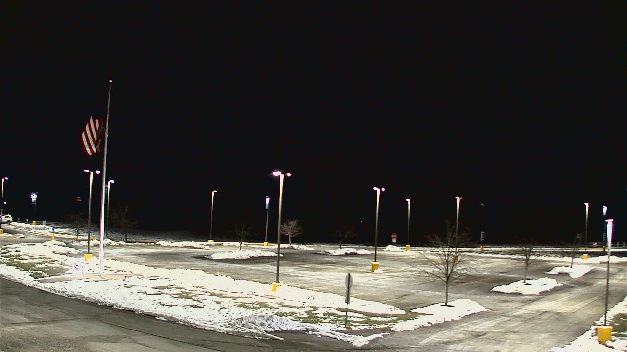 Thumbnail for current weather camera view from Central Valley S.D. in Center Township, Pennsylvania