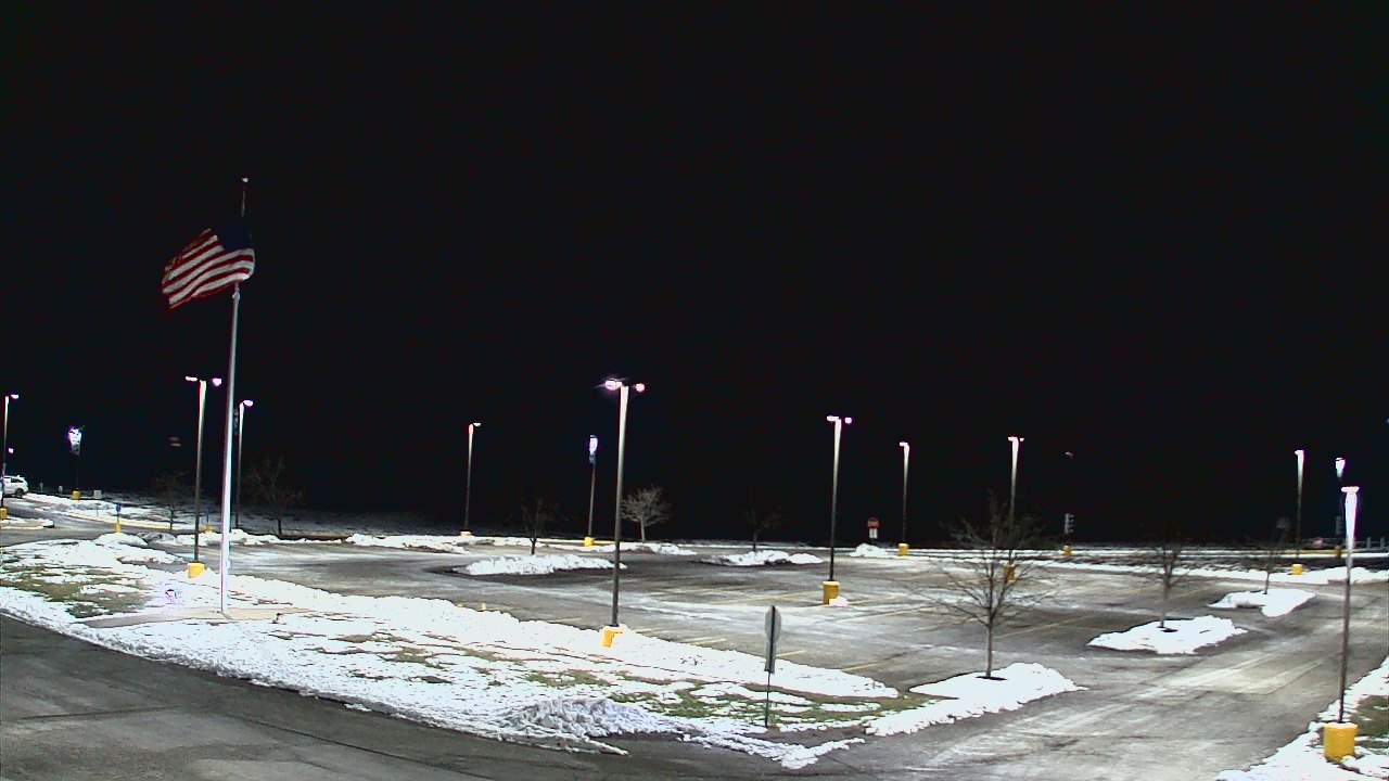 Thumbnail for current weather camera view from Central Valley S.D. in Center Township, Pennsylvania