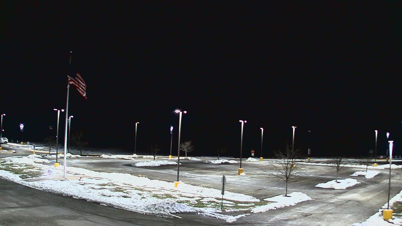 Thumbnail for current weather camera view from Central Valley S.D. in Center Township, Pennsylvania