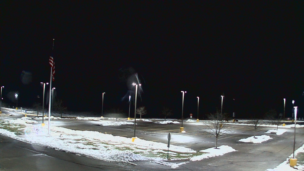 Thumbnail for current weather camera view from Central Valley S.D. in Center Township, Pennsylvania