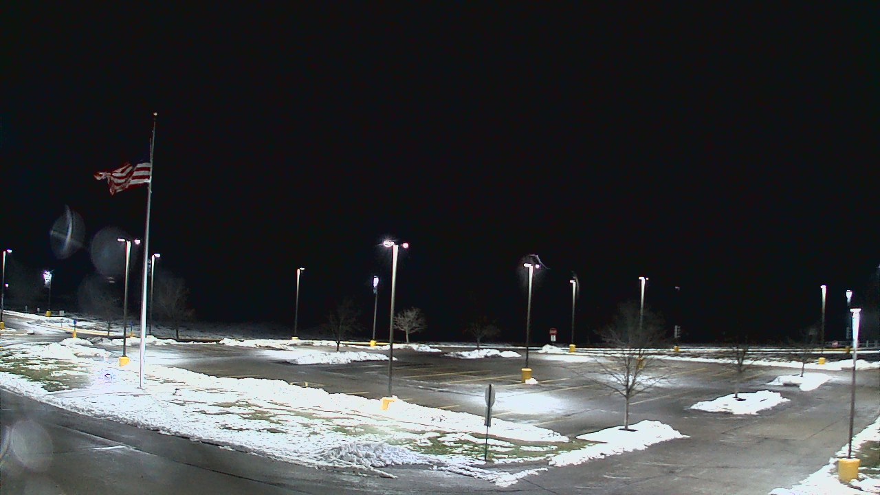 Thumbnail for current weather camera view from Central Valley S.D. in Center Township, Pennsylvania