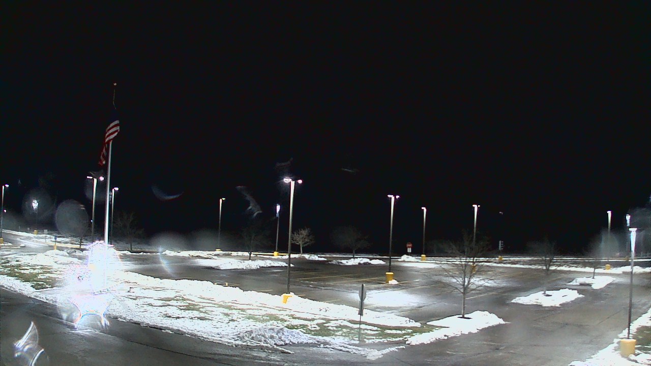 Thumbnail for current weather camera view from Central Valley S.D. in Center Township, Pennsylvania