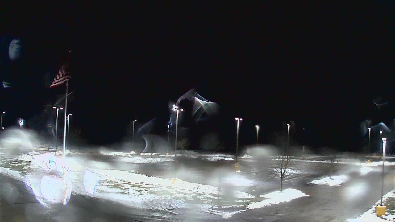 Thumbnail for current weather camera view from Central Valley S.D. in Center Township, Pennsylvania