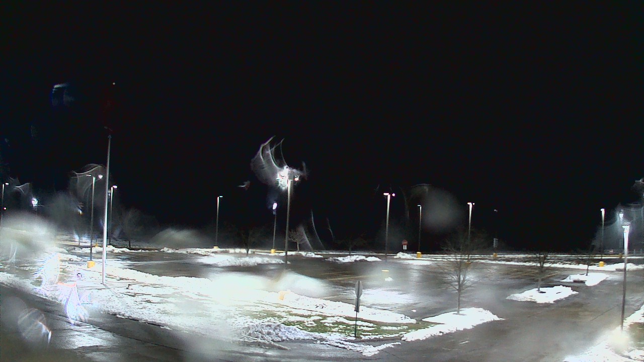 Thumbnail for current weather camera view from Central Valley S.D. in Center Township, Pennsylvania