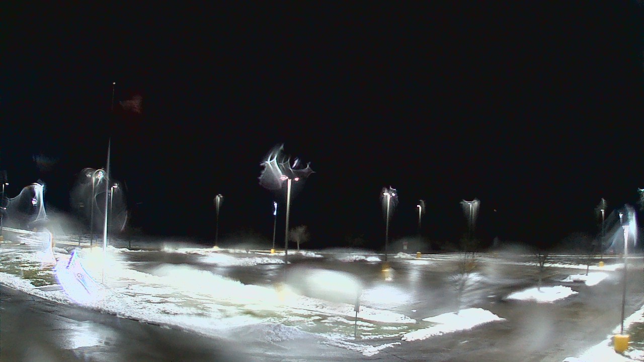 Thumbnail for current weather camera view from Central Valley S.D. in Center Township, Pennsylvania