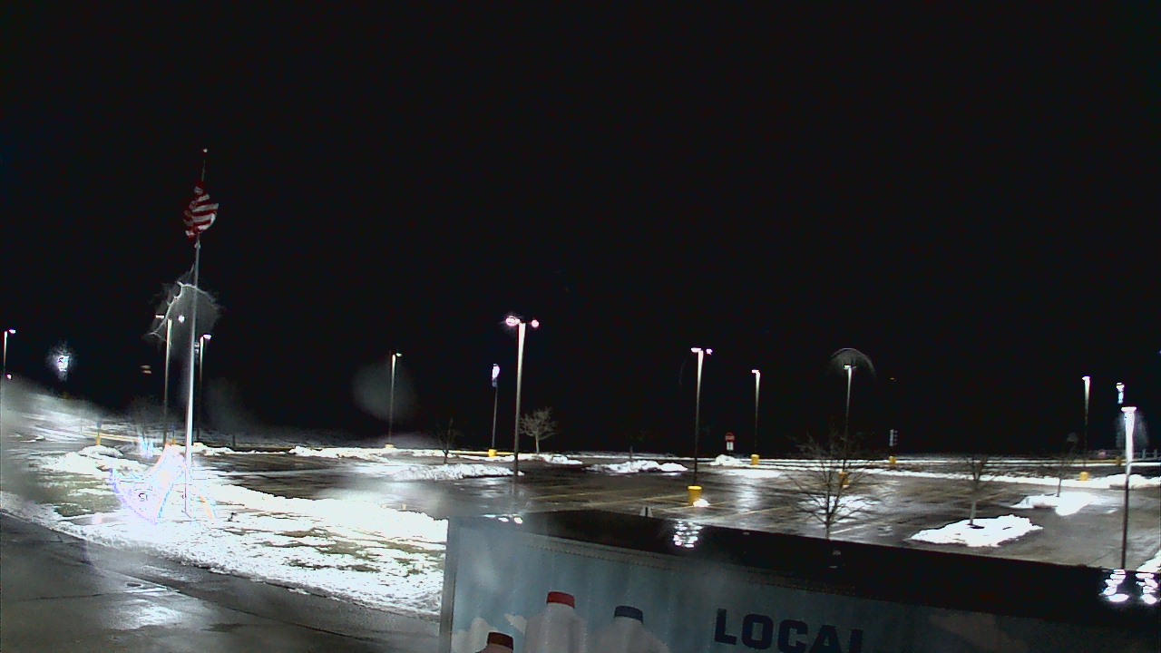 Thumbnail for current weather camera view from Central Valley S.D. in Center Township, Pennsylvania