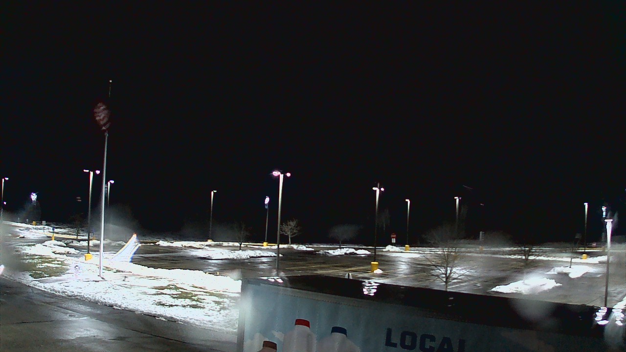 Thumbnail for current weather camera view from Central Valley S.D. in Center Township, Pennsylvania