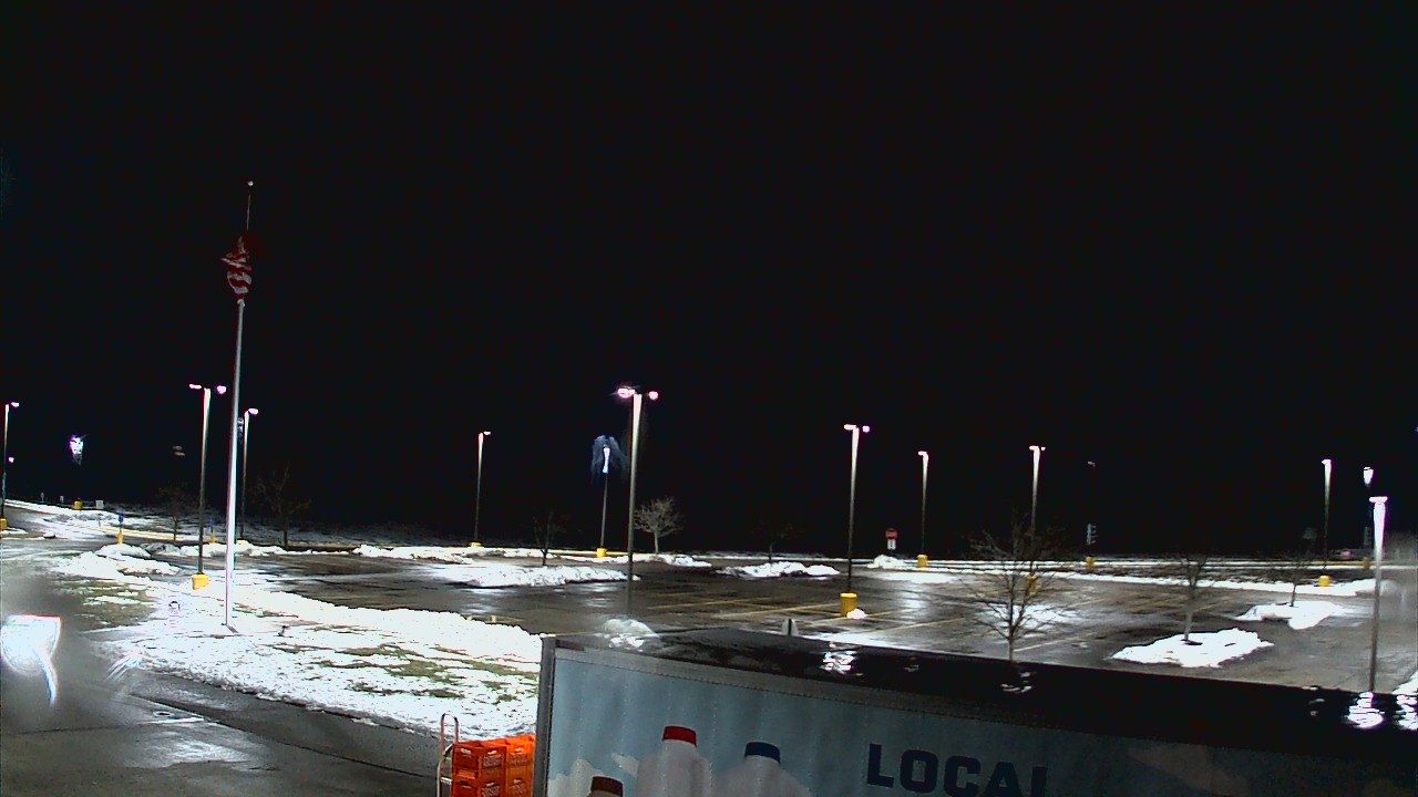 Thumbnail for current weather camera view from Central Valley S.D. in Center Township, Pennsylvania