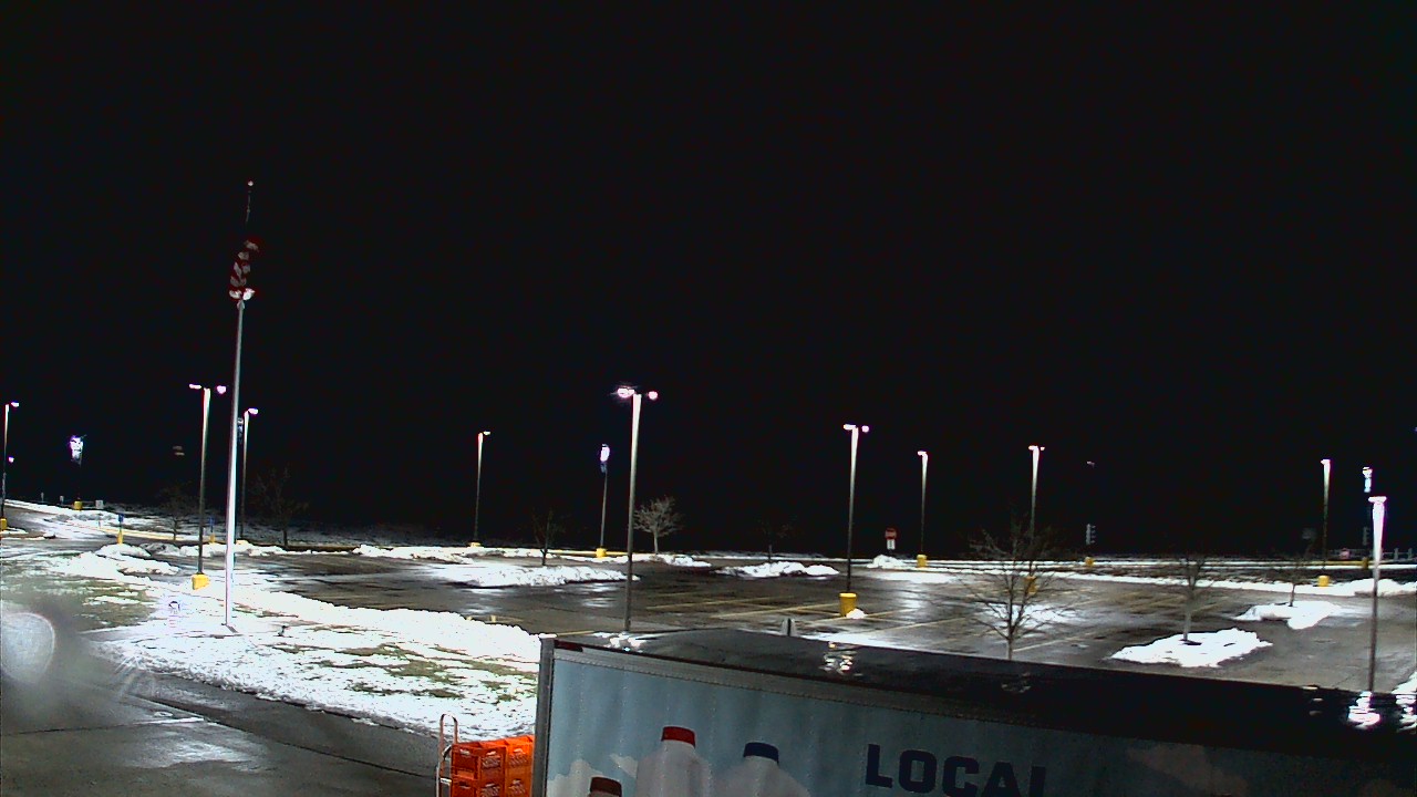 Thumbnail for current weather camera view from Central Valley S.D. in Center Township, Pennsylvania