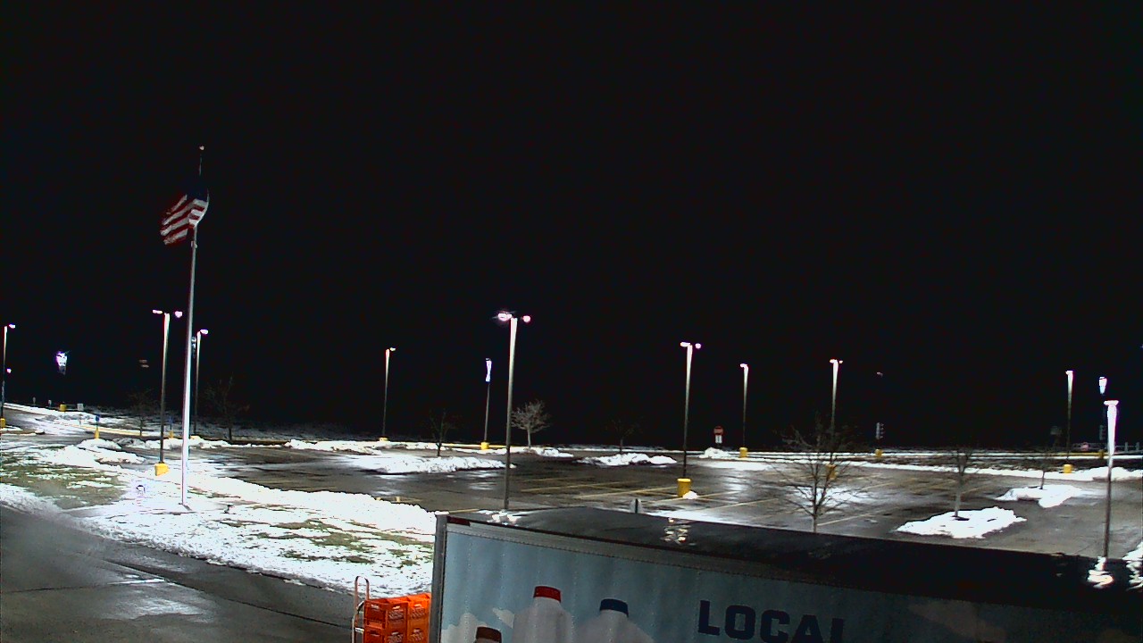 Thumbnail for current weather camera view from Central Valley S.D. in Center Township, Pennsylvania