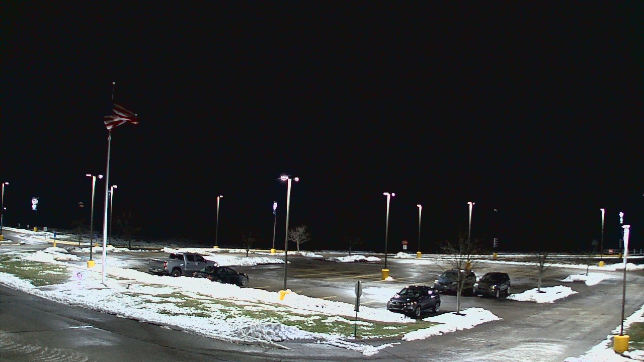 Thumbnail for current weather camera view from Central Valley S.D. in Center Township, Pennsylvania