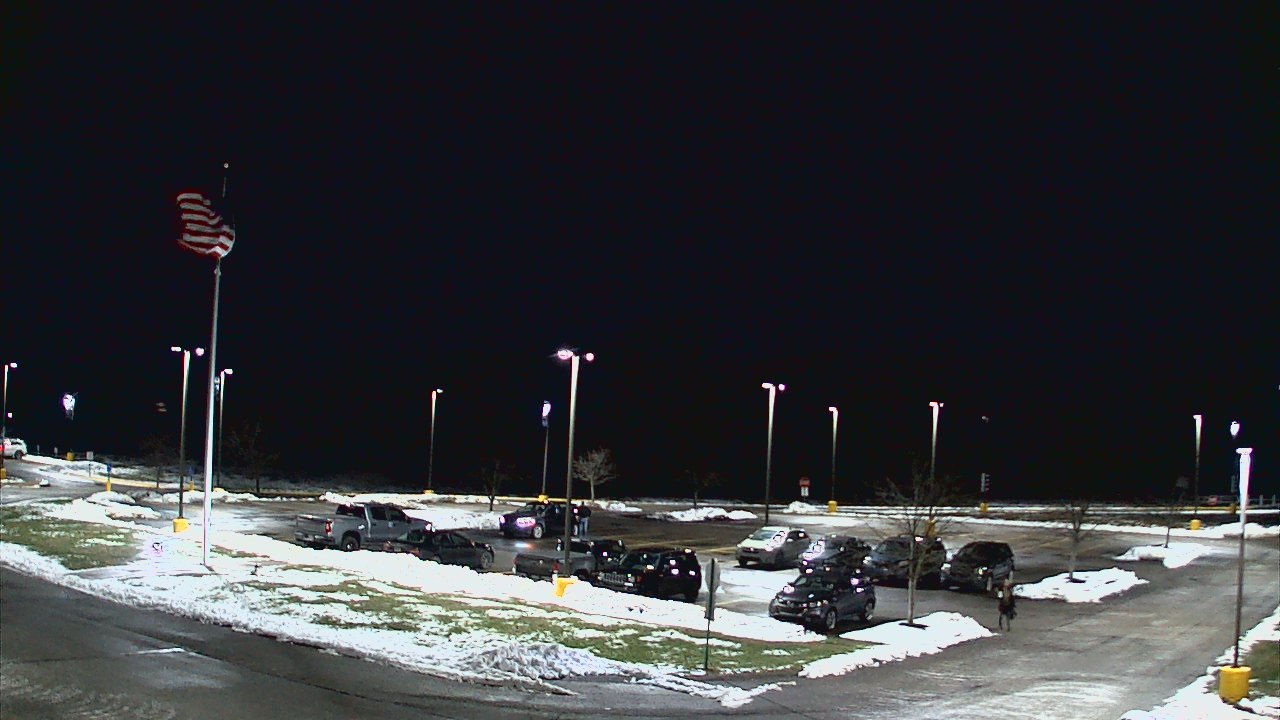 Thumbnail for current weather camera view from Central Valley S.D. in Center Township, Pennsylvania