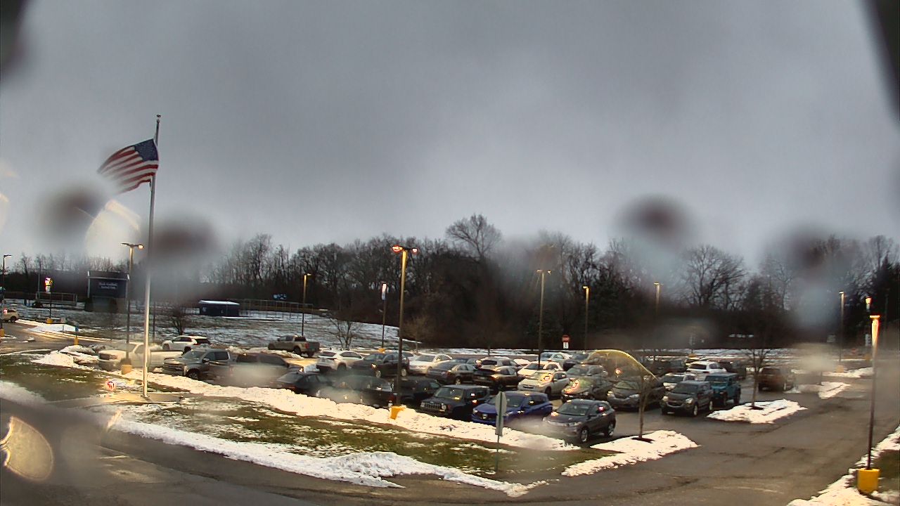 Thumbnail for current weather camera view from Central Valley S.D. in Center Township, Pennsylvania