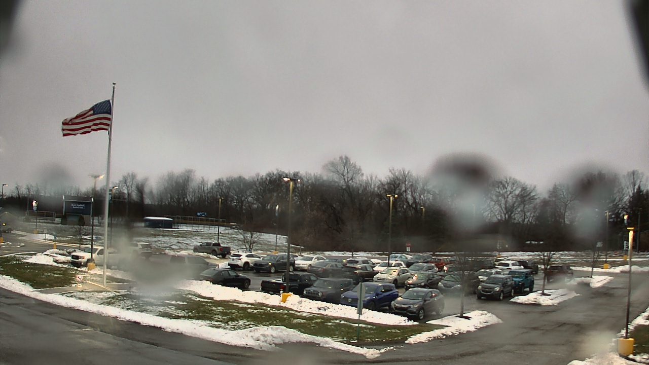 Thumbnail for current weather camera view from Central Valley S.D. in Center Township, Pennsylvania