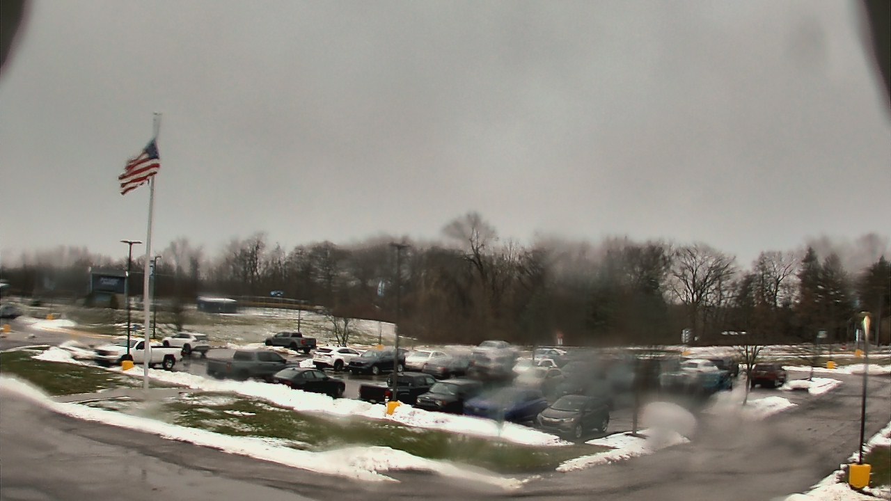 Thumbnail for current weather camera view from Central Valley S.D. in Center Township, Pennsylvania