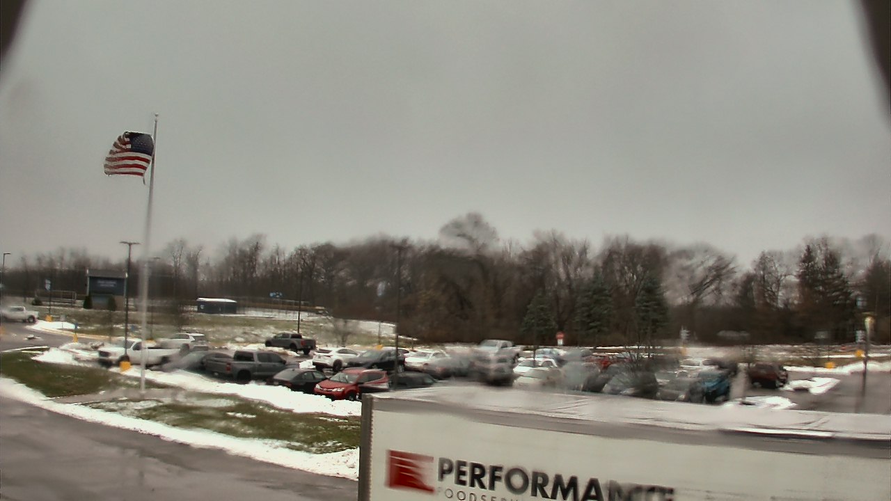 Thumbnail for current weather camera view from Central Valley S.D. in Center Township, Pennsylvania