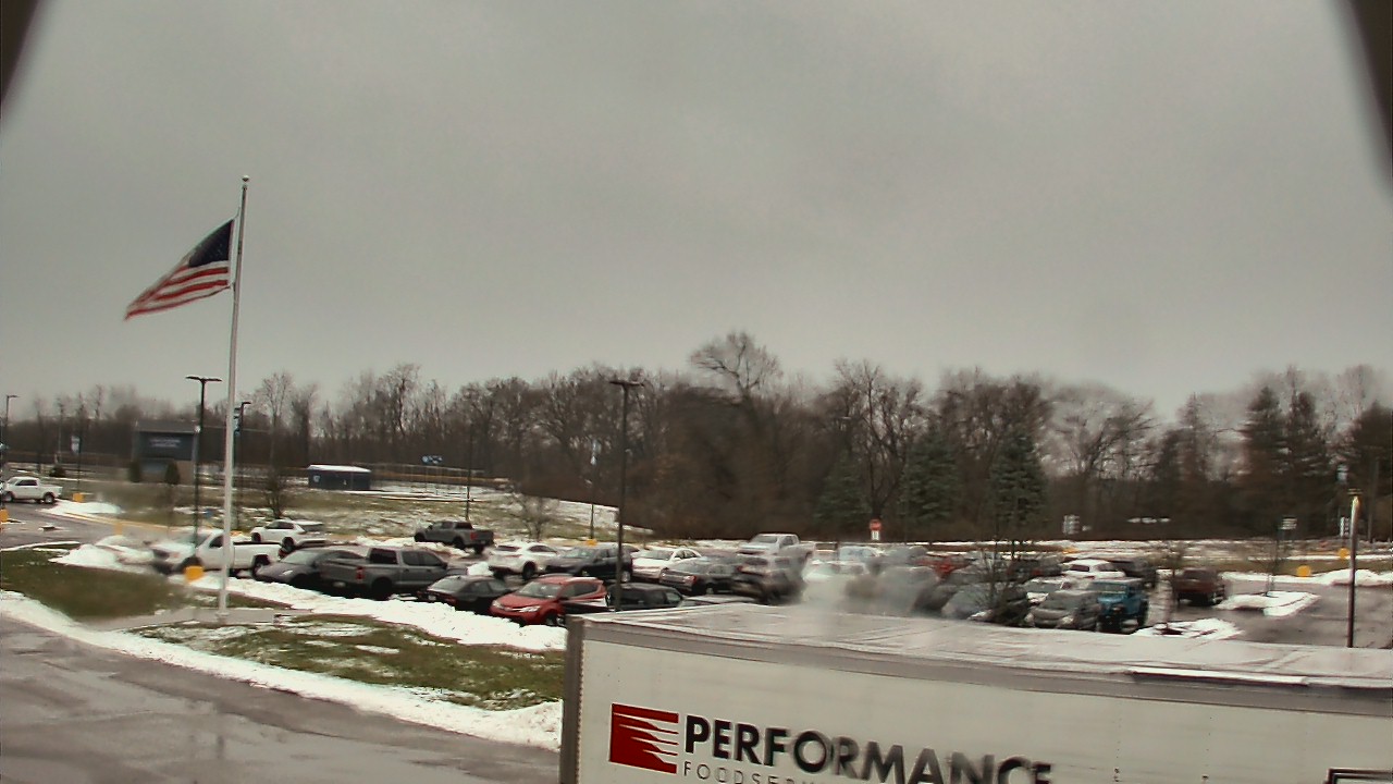 Thumbnail for current weather camera view from Central Valley S.D. in Center Township, Pennsylvania