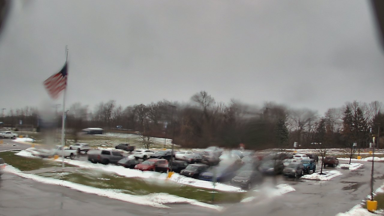 Thumbnail for current weather camera view from Central Valley S.D. in Center Township, Pennsylvania