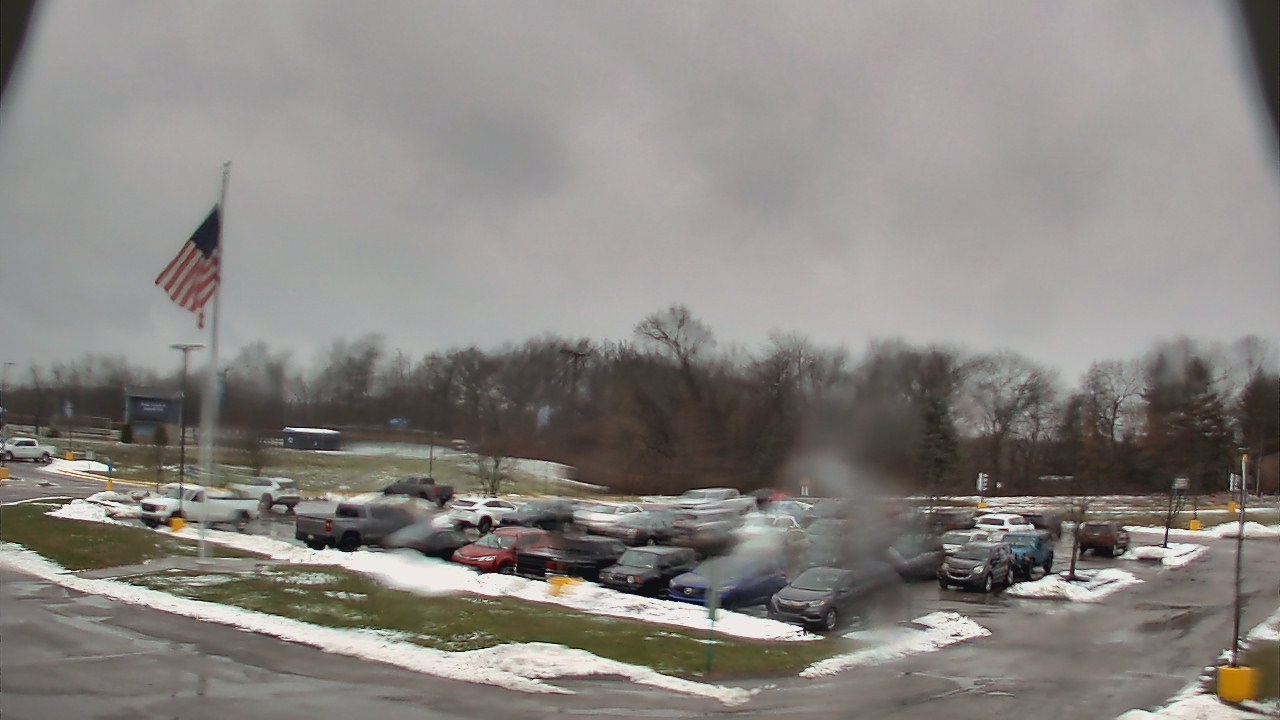 Thumbnail for current weather camera view from Central Valley S.D. in Center Township, Pennsylvania