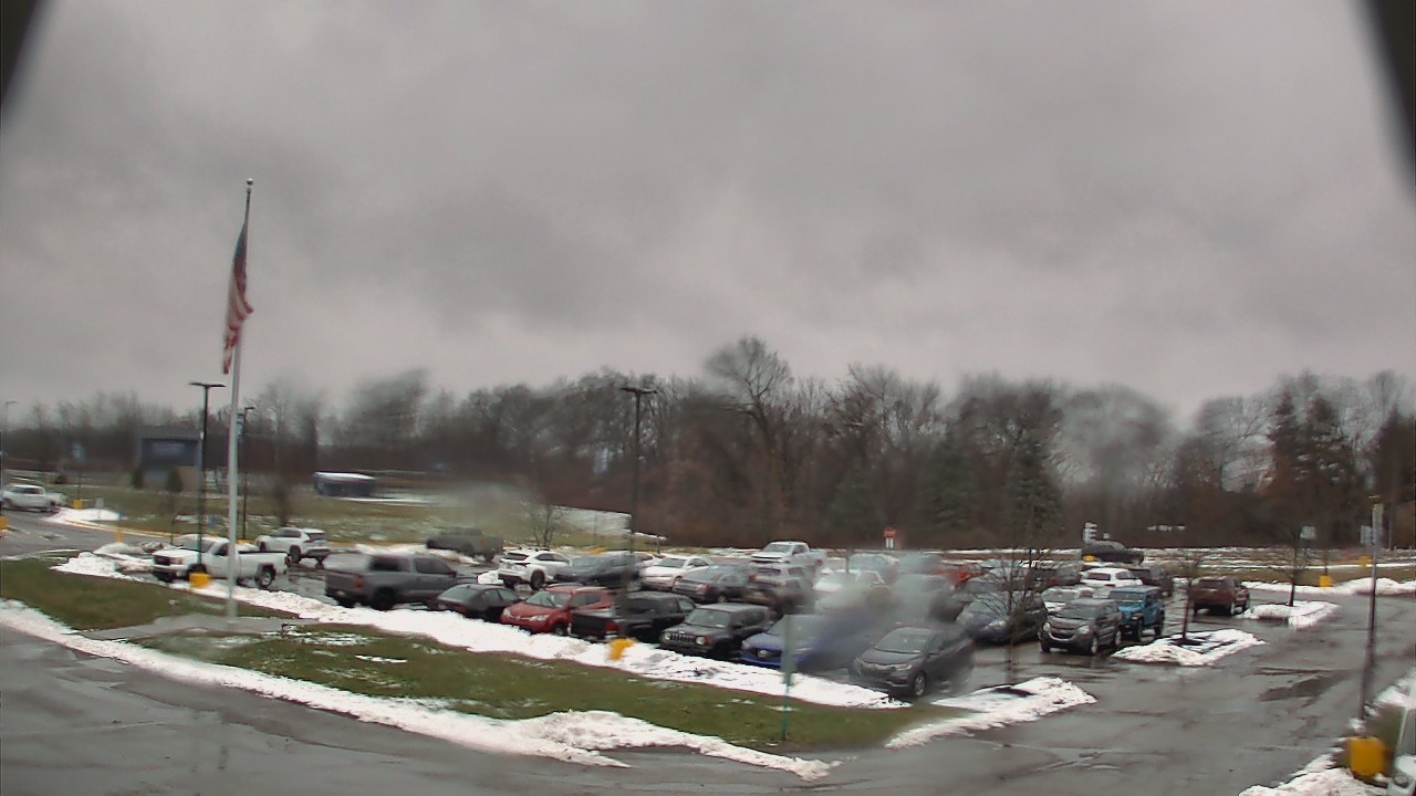 Thumbnail for current weather camera view from Central Valley S.D. in Center Township, Pennsylvania