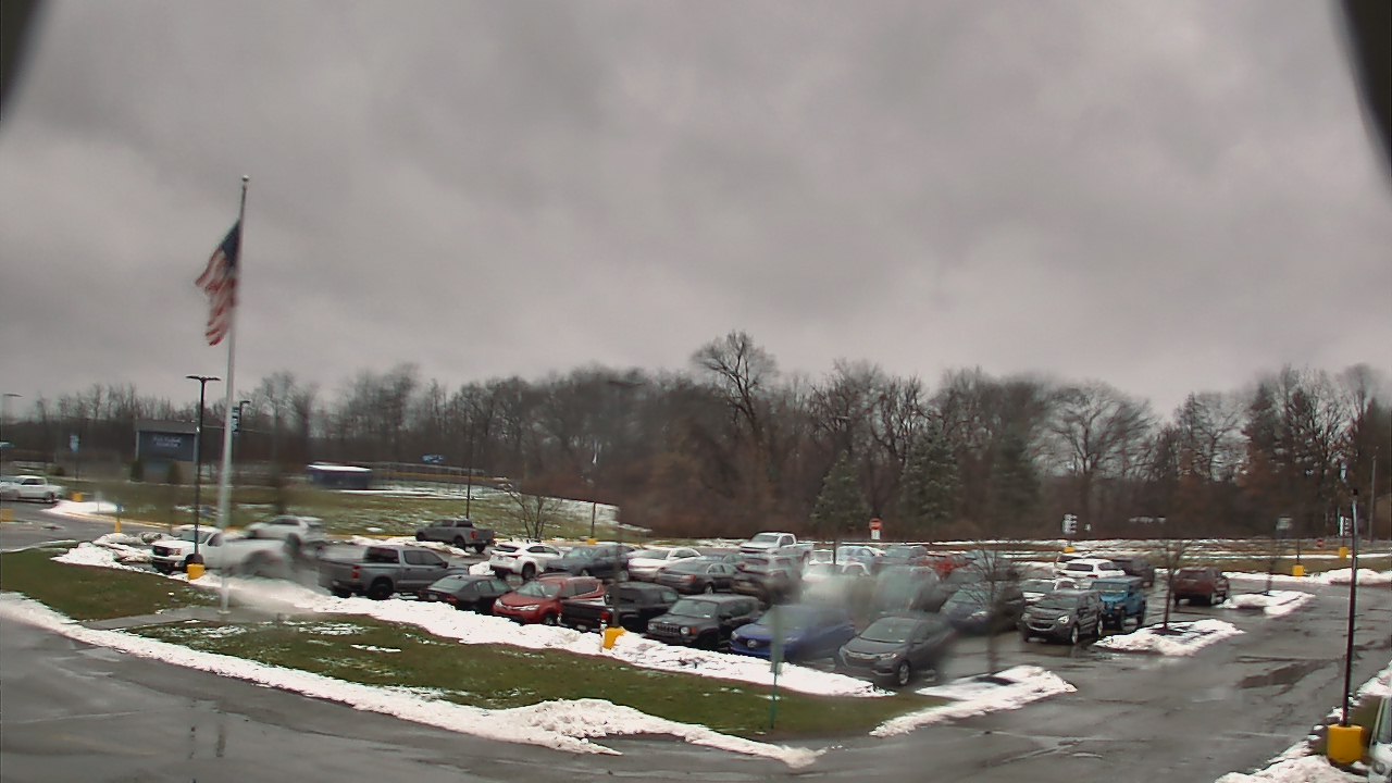 Thumbnail for current weather camera view from Central Valley S.D. in Center Township, Pennsylvania