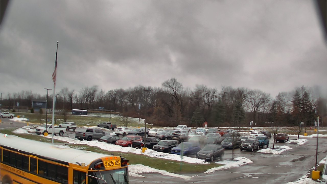 Thumbnail for current weather camera view from Central Valley S.D. in Center Township, Pennsylvania