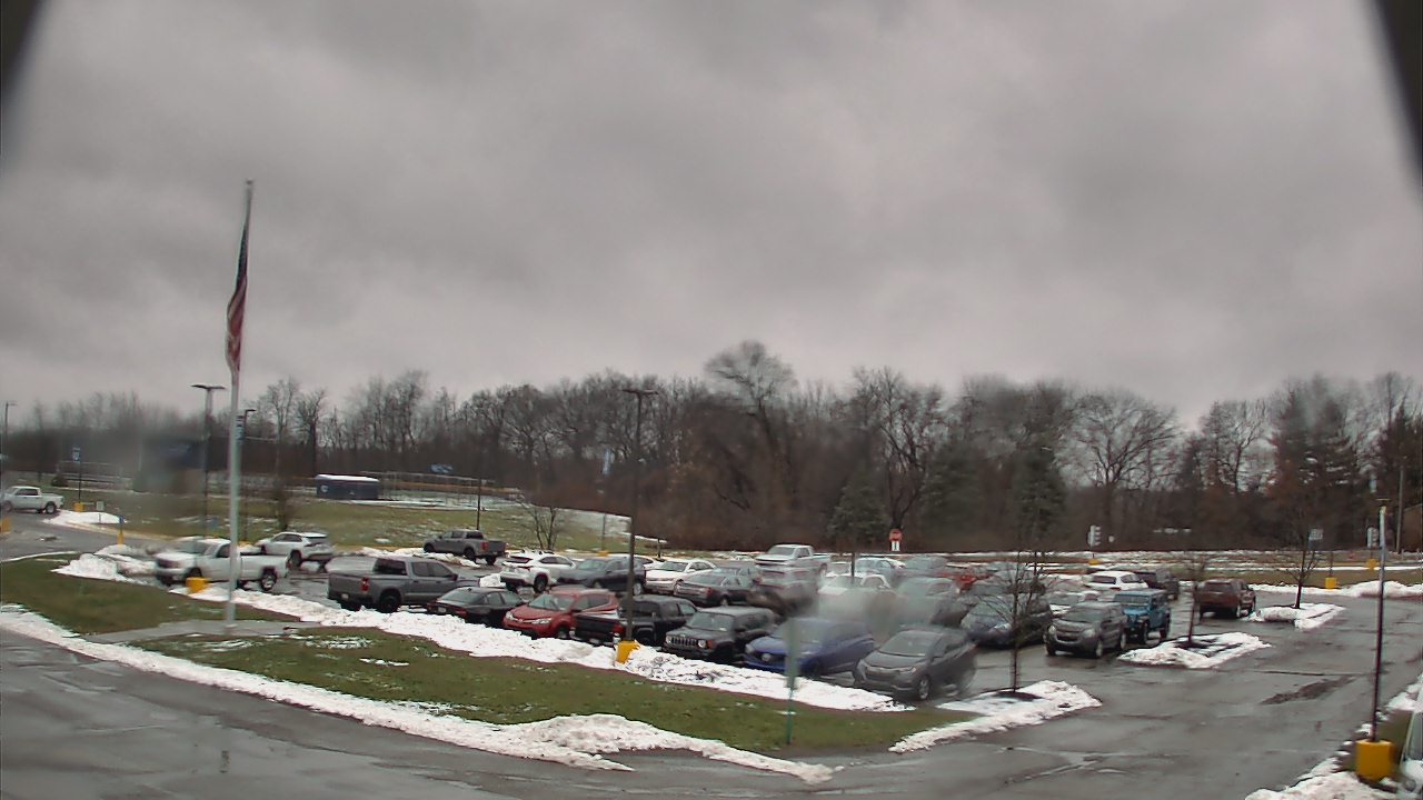 Thumbnail for current weather camera view from Central Valley S.D. in Center Township, Pennsylvania