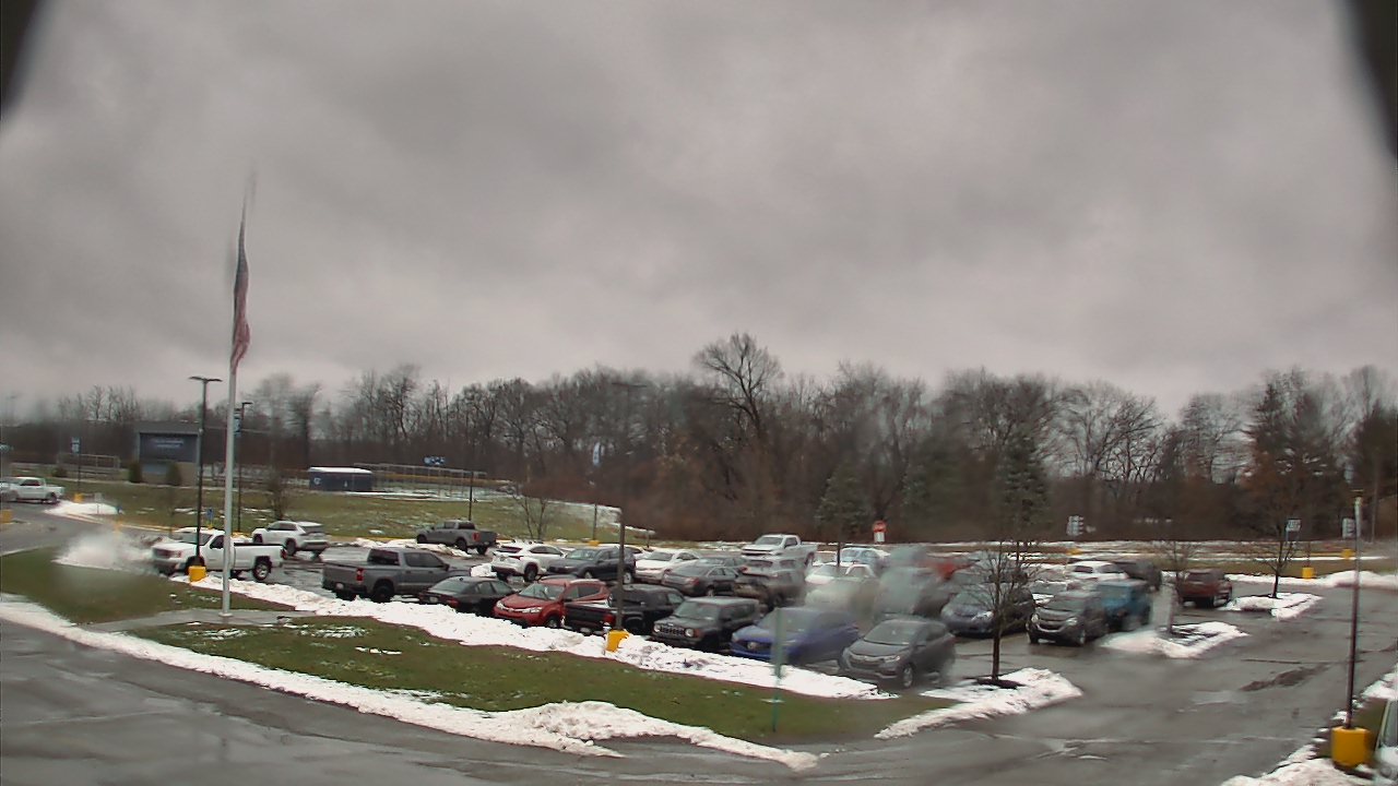 Thumbnail for current weather camera view from Central Valley S.D. in Center Township, Pennsylvania