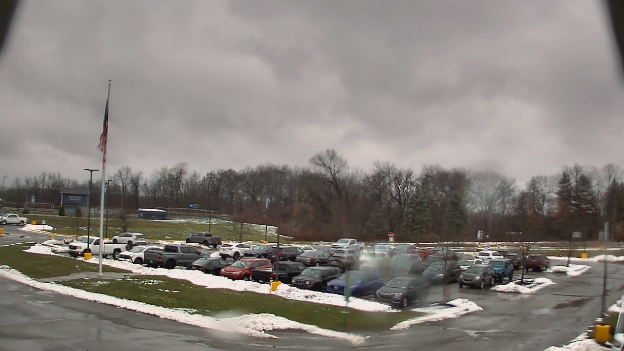 Thumbnail for current weather camera view from Central Valley S.D. in Center Township, Pennsylvania