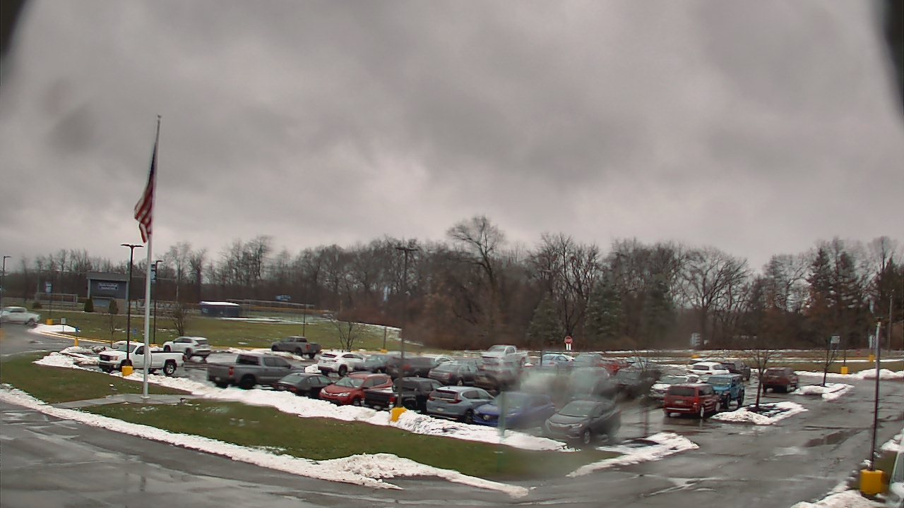 Thumbnail for current weather camera view from Central Valley S.D. in Center Township, Pennsylvania