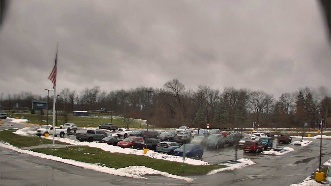 Thumbnail for current weather camera view from Central Valley S.D. in Center Township, Pennsylvania