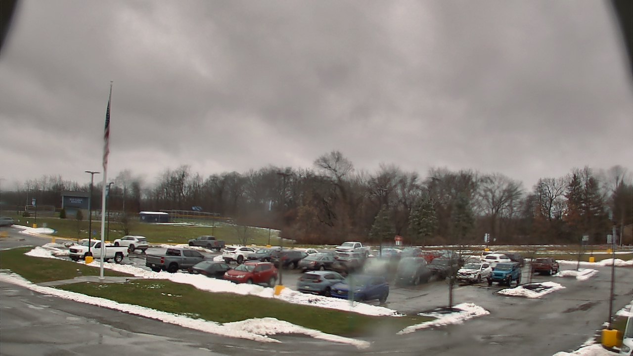 Thumbnail for current weather camera view from Central Valley S.D. in Center Township, Pennsylvania