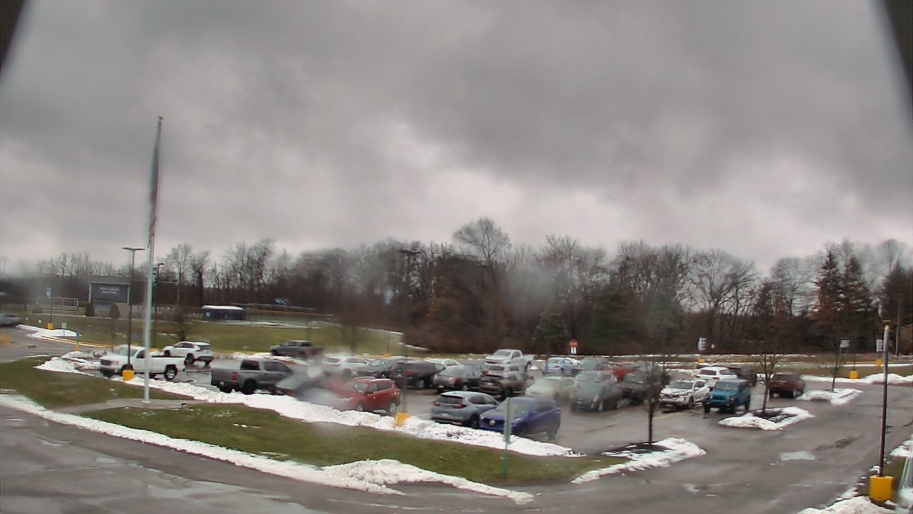 Thumbnail for current weather camera view from Central Valley S.D. in Center Township, Pennsylvania