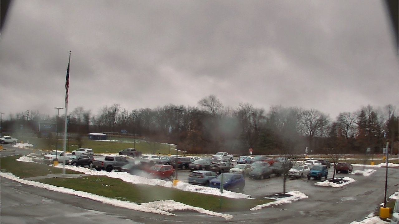 Thumbnail for current weather camera view from Central Valley S.D. in Center Township, Pennsylvania