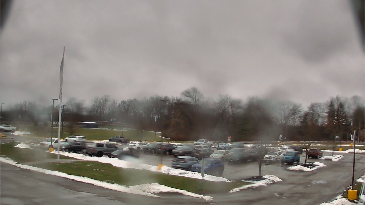 Thumbnail for current weather camera view from Central Valley S.D. in Center Township, Pennsylvania