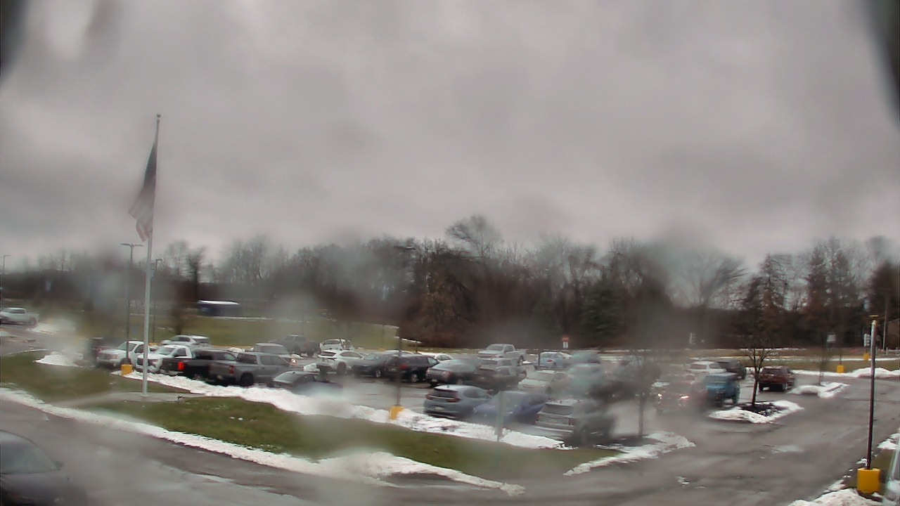 Thumbnail for current weather camera view from Central Valley S.D. in Center Township, Pennsylvania