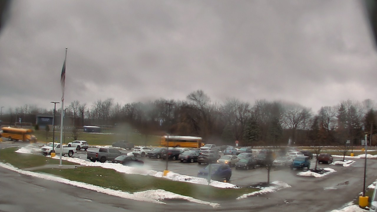 Thumbnail for current weather camera view from Central Valley S.D. in Center Township, Pennsylvania