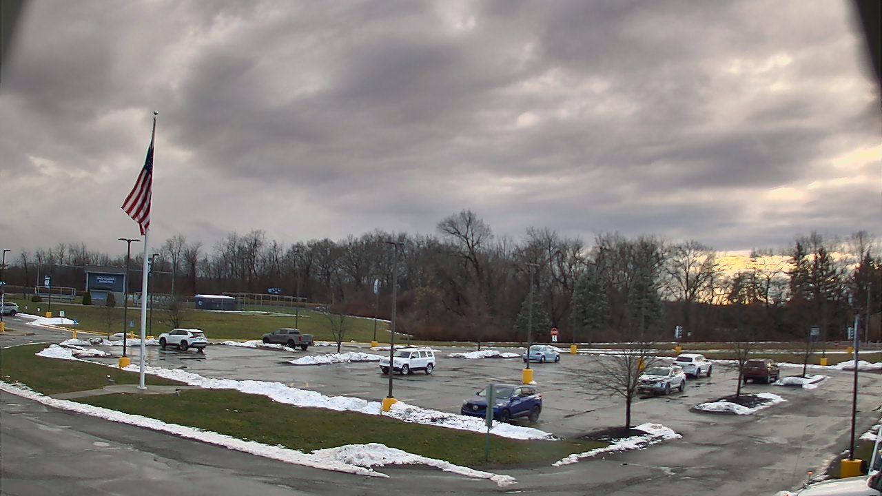 Thumbnail for current weather camera view from Central Valley S.D. in Center Township, Pennsylvania