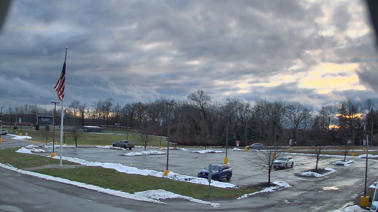 Thumbnail for current weather camera view from Central Valley S.D. in Center Township, Pennsylvania