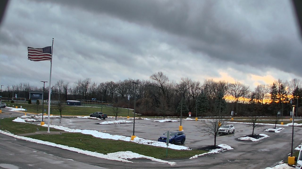 Thumbnail for current weather camera view from Central Valley S.D. in Center Township, Pennsylvania