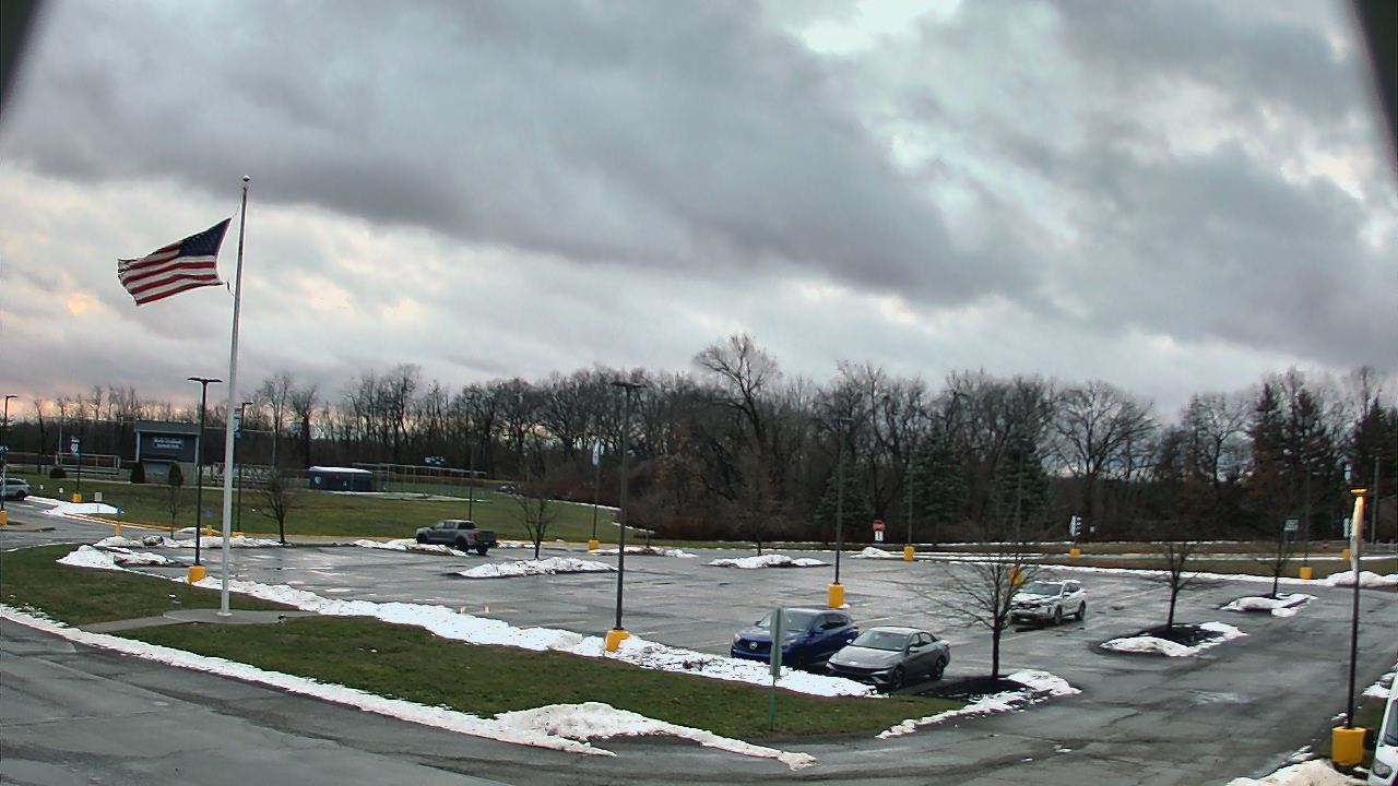 Thumbnail for current weather camera view from Central Valley S.D. in Center Township, Pennsylvania