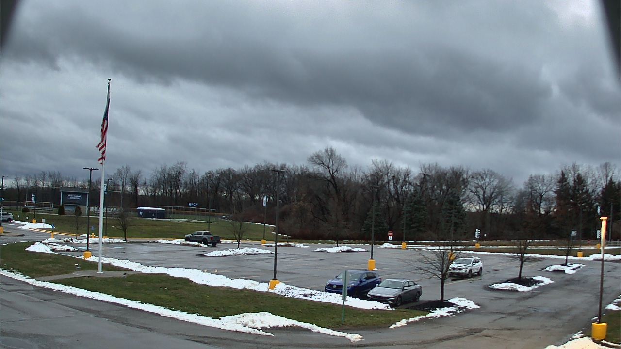 Thumbnail for current weather camera view from Central Valley S.D. in Center Township, Pennsylvania