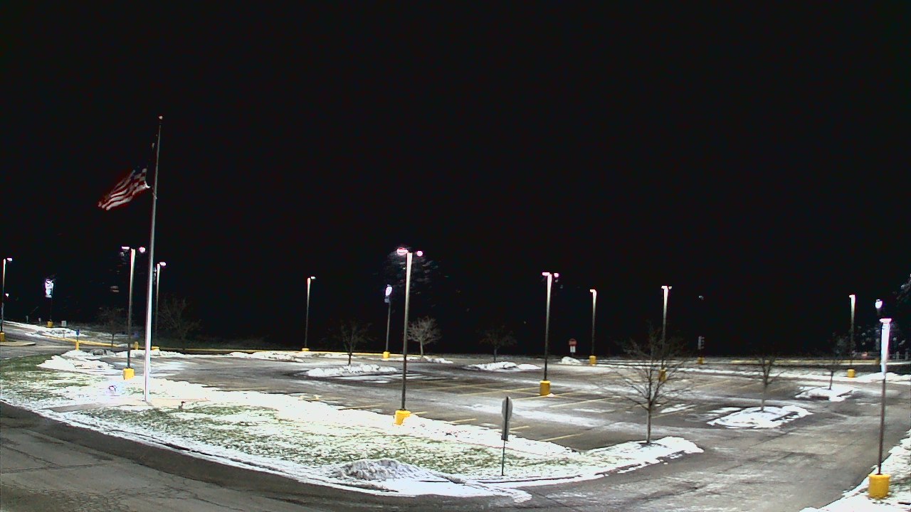 Thumbnail for current weather camera view from Central Valley S.D. in Center Township, Pennsylvania