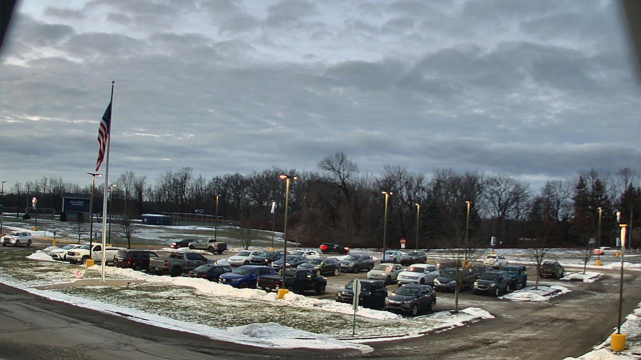 Thumbnail for current weather camera view from Central Valley S.D. in Center Township, Pennsylvania