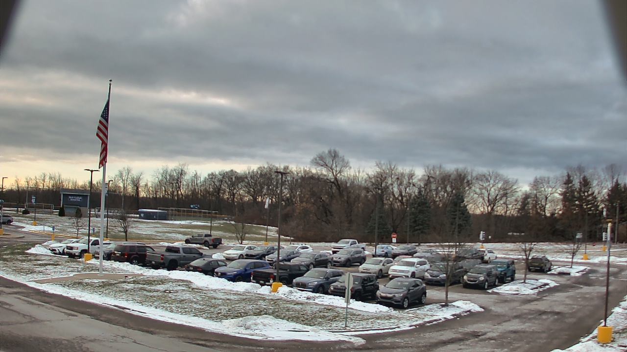 Thumbnail for current weather camera view from Central Valley S.D. in Center Township, Pennsylvania