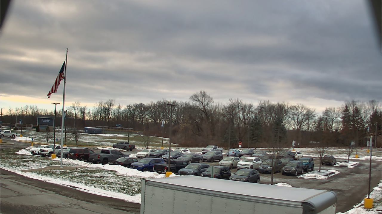 Thumbnail for current weather camera view from Central Valley S.D. in Center Township, Pennsylvania